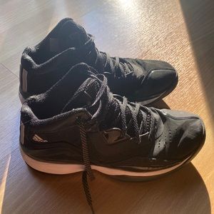 Adidas Crazyghost basketball sneakers, men’s size 8
